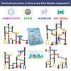 Creative Marble Run Set - Educational STEM Toy for Kids