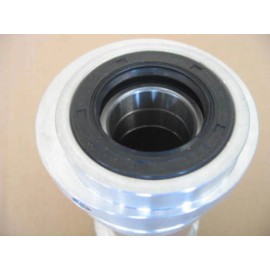 DW 2001 BANSHEE YFZ350 BEARING CARRIER 35mm w/ Brak Stay Set-Fit All Year