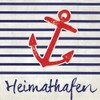 IHR Ideal Home Range - Napkins home port maritime 33