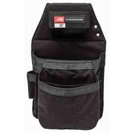 Diamondback Mule Pouch 2.0 (Black - Right Side)