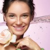 Set De Limpieza Facial Agua De Rosas Pavan'elle - Kiotis