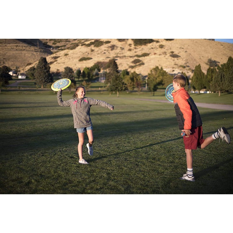 OgoSport OgoDisk Set Ultimate Juguete