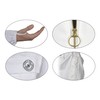Humble Bee 410 Polycotton Beekeeping Suit with Round Veil
