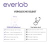 EVERLAB Candida Test - Candida albicans & other mushrooms quickly