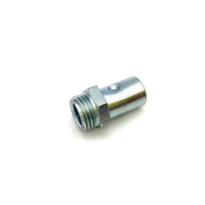 Pressol 12670 Filling nipple for grease gun head