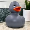 MIK funshopping Bath Duck Squeaky Duck Bath Toy (Duck XXL