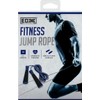EDX by Endurance Fitness Jump Rope for Fitness, Workout, Exersise