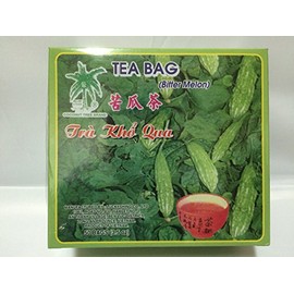 Bitter Melon Tea 50 Bags