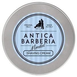 Mondial Antica Barberia Shaving Cream Talc 1er Pack(1 x 150 milliliters)