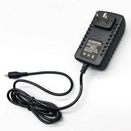 Pyle Replacement Part - Power Adapter (for Pyle Models: PPHP82SM, PPHP122SM, PPHP152SM)