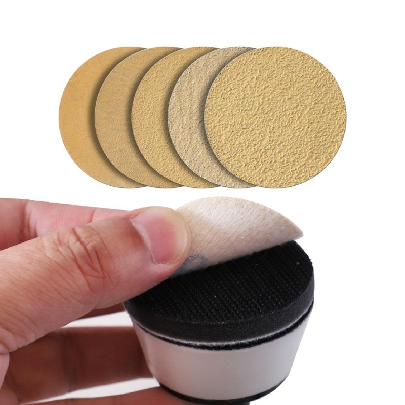 Bowl Sander Tool Kit, Wood Turning Lathe Sanding Tools Handheld