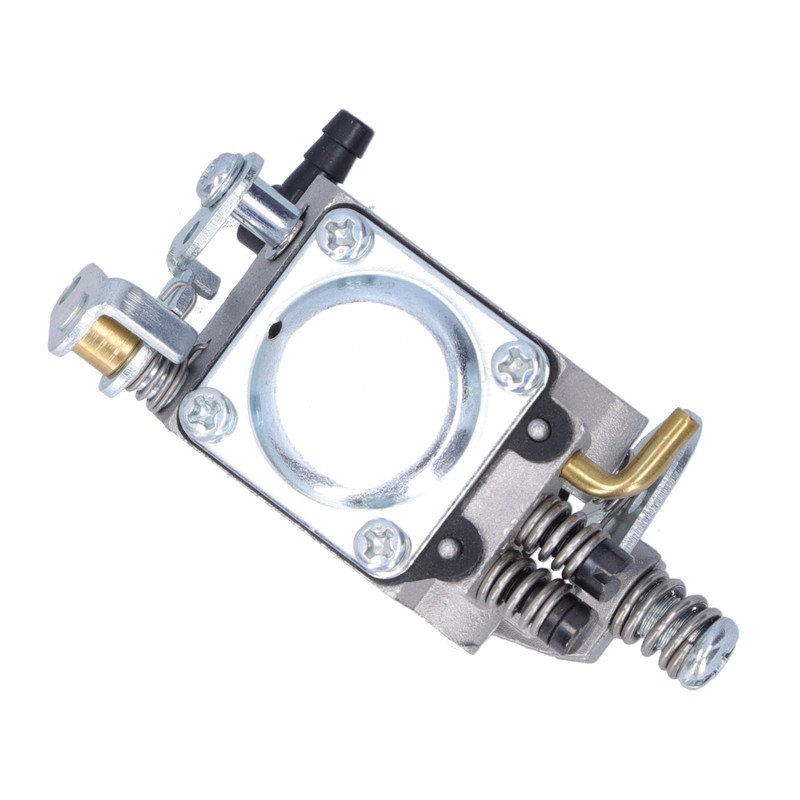 Carburetor Iron Carb Replacement Electric Chainsaw Accessory Fit for Zenoah