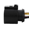 14Pins/Wires Xenon HID Projector Headlight Connector Wiring Harness Plug Pigtail