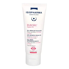 Isispharma Crema-gel Antirojeces Ruboril Expert M 40ml Makeu