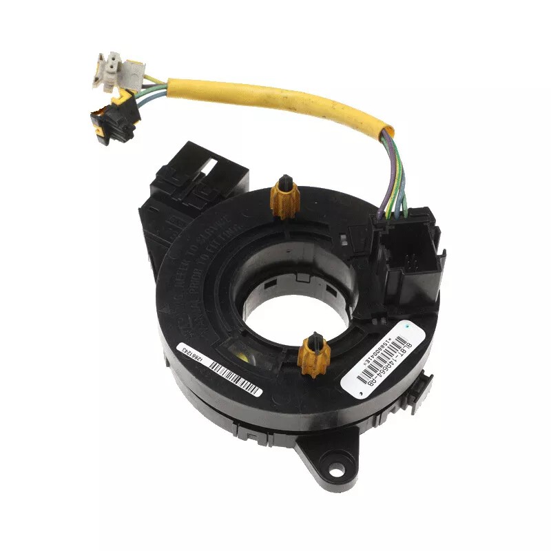 Unbranded Spiral Cable Clock Spring For 08-12 Ford Escape Mercury