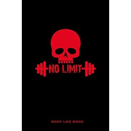 Body Log Book: Bodybuilding Diary, Body Journal, Workout Notes, Physical Fitness Journal. Format A5, 120 pages, tabulars to fill in, tried and tested ... companion for bodybuilding, fitness training,