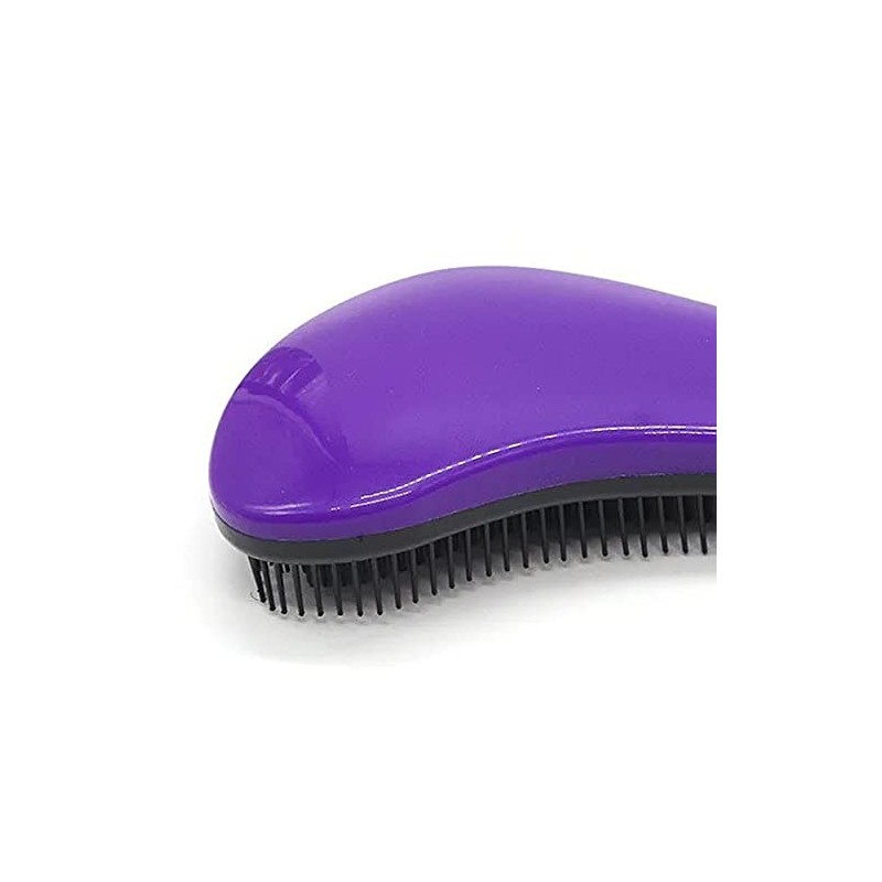 Ejoyous Cepillo para el Cabello sin Tirones, Cepillo Desenredante para