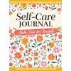Self-Care Journal: Make Time for Yourself (Quiet Fox Designs) Nurture