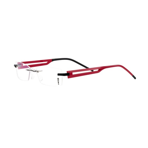 Switch it! Combi 2037 Glasses Montur Interchangeable Glasses
