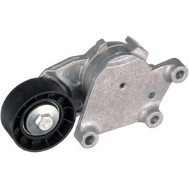 GATES DriveAlign Tensioner Pulley T38331
