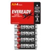 Eveready Super Heavy Duty AA Battery