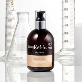 Estesophie 에스테소피 GD 리블룸 스킨토닉 센시티브 300ml Estesophy GD ReBloom Skin Tonic Sensitive 300ml