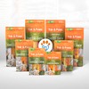 Yak & Paws Himalayan Yak Chews – Extra Tough Natural