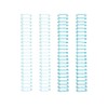We R Memory Keepers WR58-61271 Mint Cinch Wires, Multi