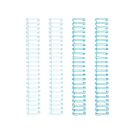 We R Memory Keepers WR58-61271 Mint Cinch Wires, Multi