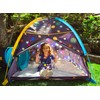 Pacific Play Tents 41200 Kids Galaxy Dome Tent w/Glow in