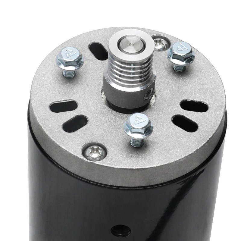 Unbranded DC 90V 200W 2400RPM Brush Electric Drive Motor Replacement