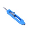 Contour Gauge Scribe Tool Irregular Shape Profile Duplicator for Woodworking