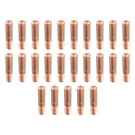 25 pcs Contact Tips .045 for MIG Gun fit Miller Millermatic 250 MIG Welder After 1995