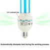 36 Watts Ozone UVC Light Bulb, 185nm wavelength UV Lamp