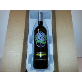 VSOP Organic Tuscan Herb Infused Extra Virgin Olive Oil (750 ml / 25.36 oz)