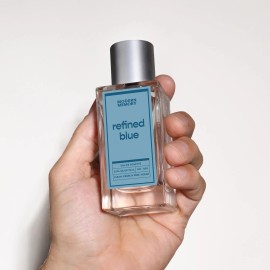 Modern Memory Refined Blue Eau De Toilette 25 Fl Oz Long Lasting Luxurious Fragrance