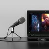 FIFINE micrófono USB, Plug y Play Home Studio micrófono de
