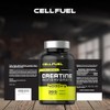 Creatine Monohydrate Tablets 4000mg | 365 Vegan Pills | High