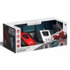 Sharper Image - Rc Battle Tracks Wedge Tanks (1014430) Battle