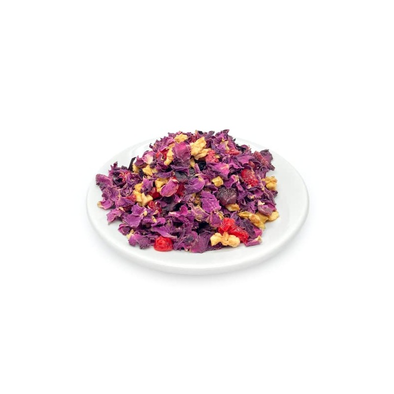 Anite Pétalos de Rosa Bolsa 250 gr Tisana Frutal Gourmet