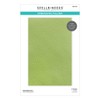 Spellbinders SES-041 Iridescent Dot Embossing Folder Opaque