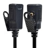 HYS D Shape Earpiece with Mic for Motorola Spirit GT/Spirit