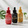 Kit Sérum Facial Vitacilina Retinol Colágeno Y Vitamina C Mixta