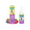 Vitamina B12 Liquida Sublingual 5000 Mcg 59 Dosis Sistema In