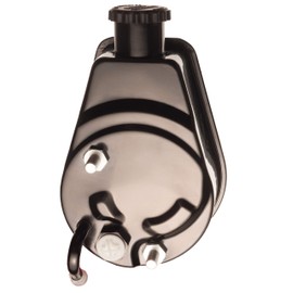 TITAN 757 PERFORMANCE Power Steering Pump & Reservoir for Mercruiser 16792A39 & Volvo Penta 3888323