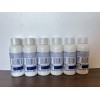 Dove Sensitive Skin Travel Size Soap, 1.8oz, Pack of 6