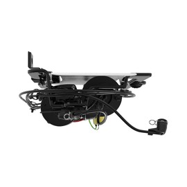 Yxpbrake Air Suspension Compressor Pump Fit for Cad SRX 2004 2005 2006 2007 2008 2009, STS 2005 2006 2007 2008 2009 2010