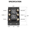 Farpida 5541100 24452 Forward and Reverse Relay Module Fit for