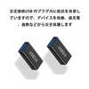 USB 3.0 Converter Connector USB3.0 Female to Female USB Extension
