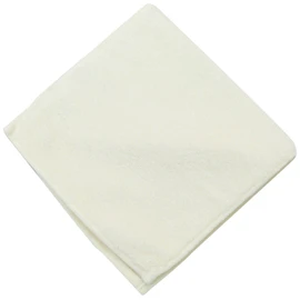 Tanaka Sangyo Imabari Towel Handkerchief DID Presto Half Towel, Natural
